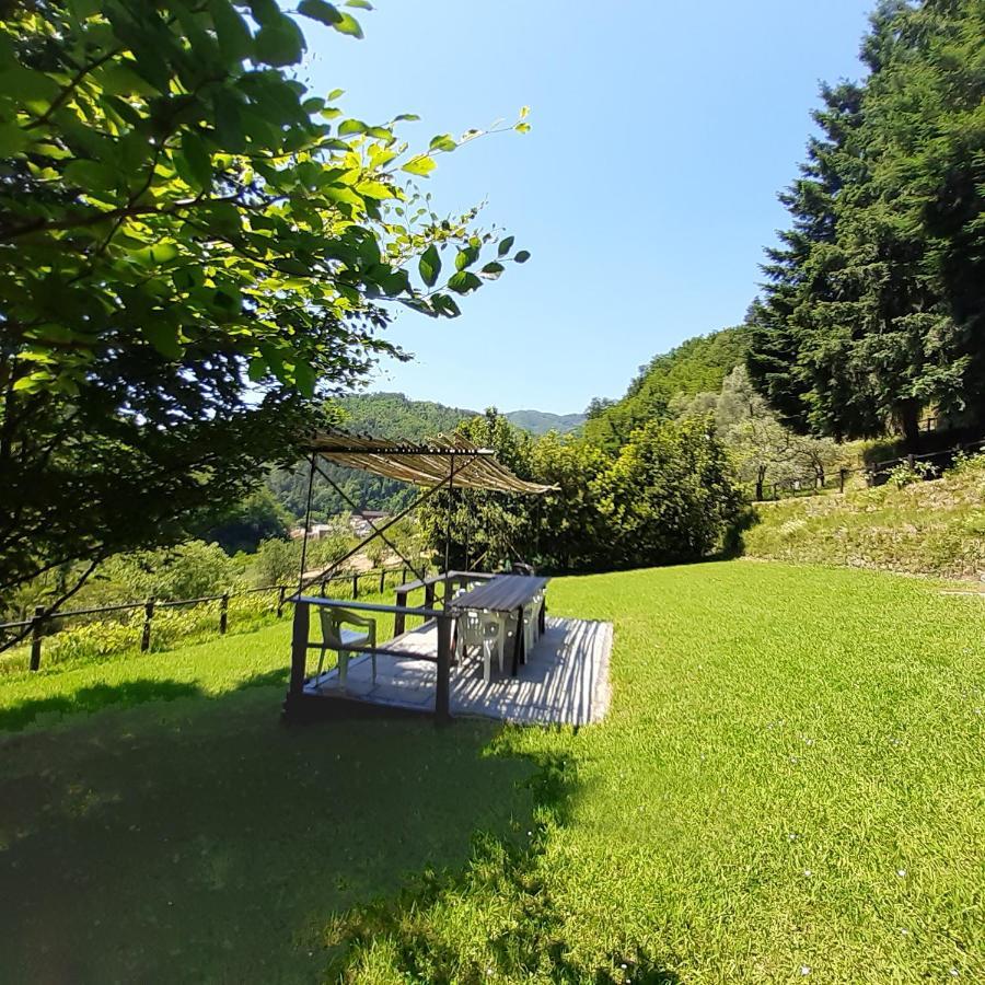 Il Bosco Di Campo Marzano Green & Sky 보르조나사 외부 사진